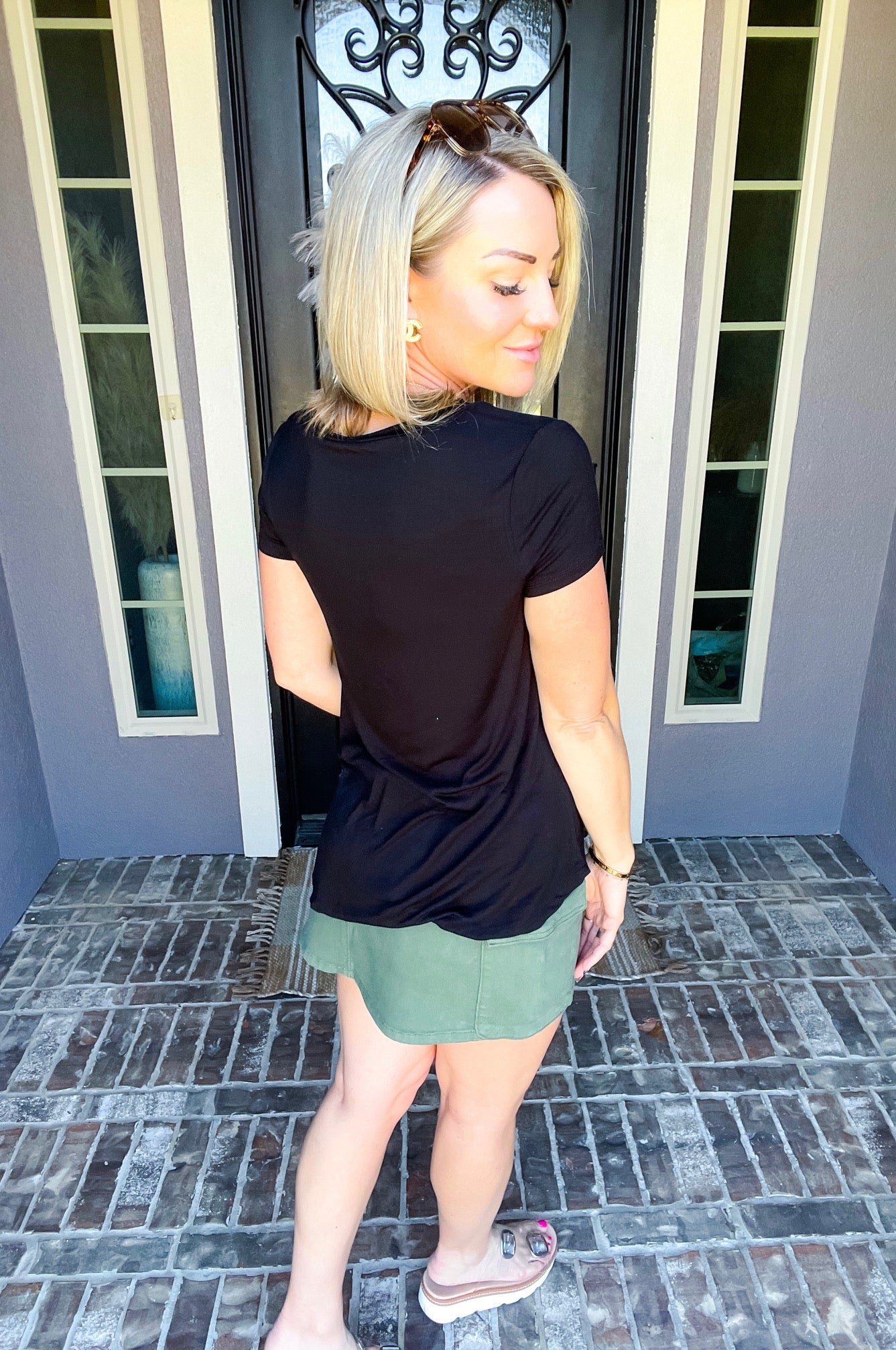 Everyday Top