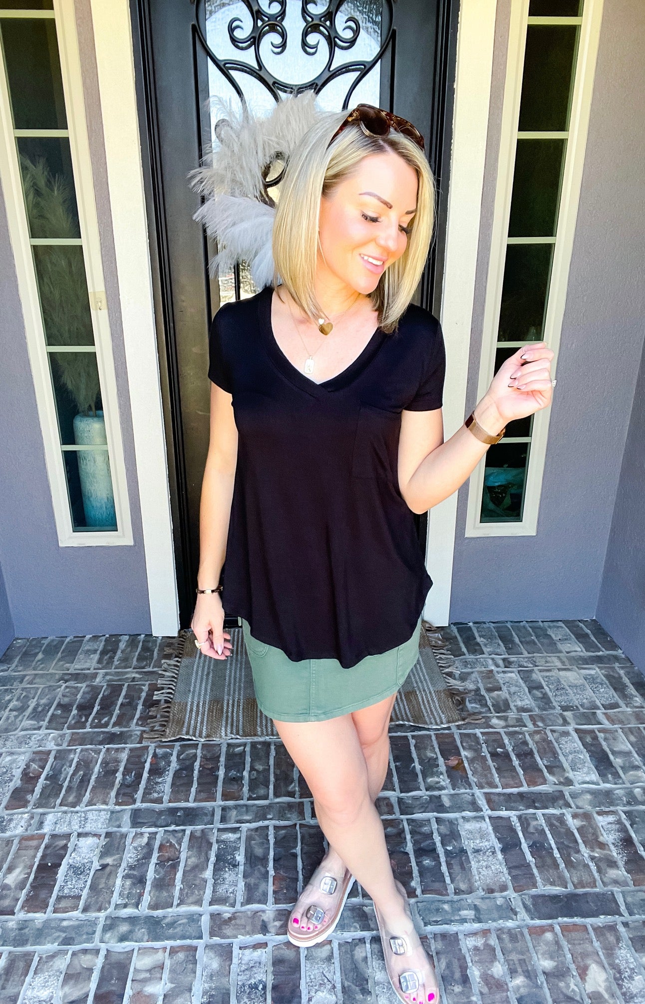 Everyday Top