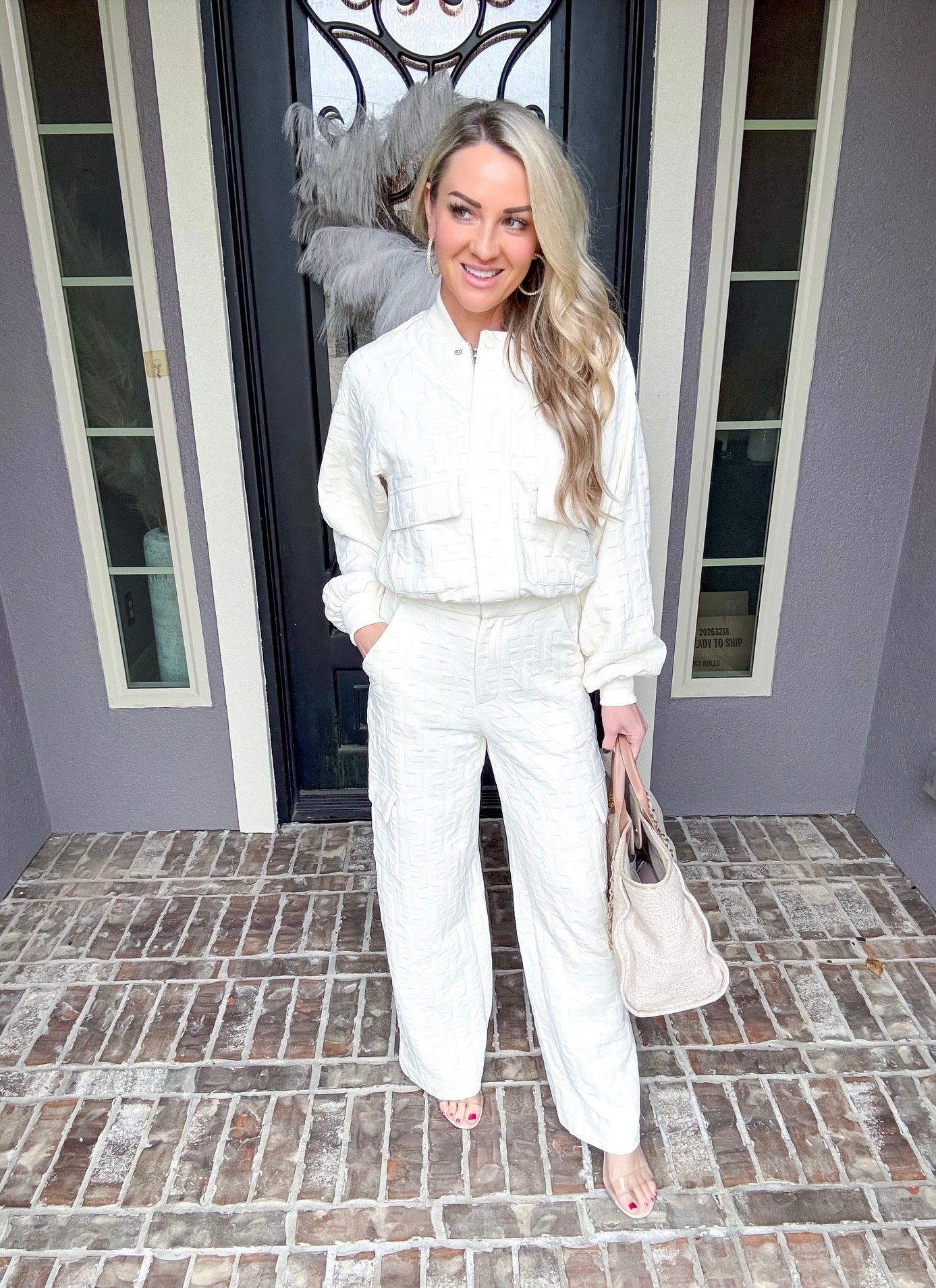 Laidback Luxe Lounge Pants