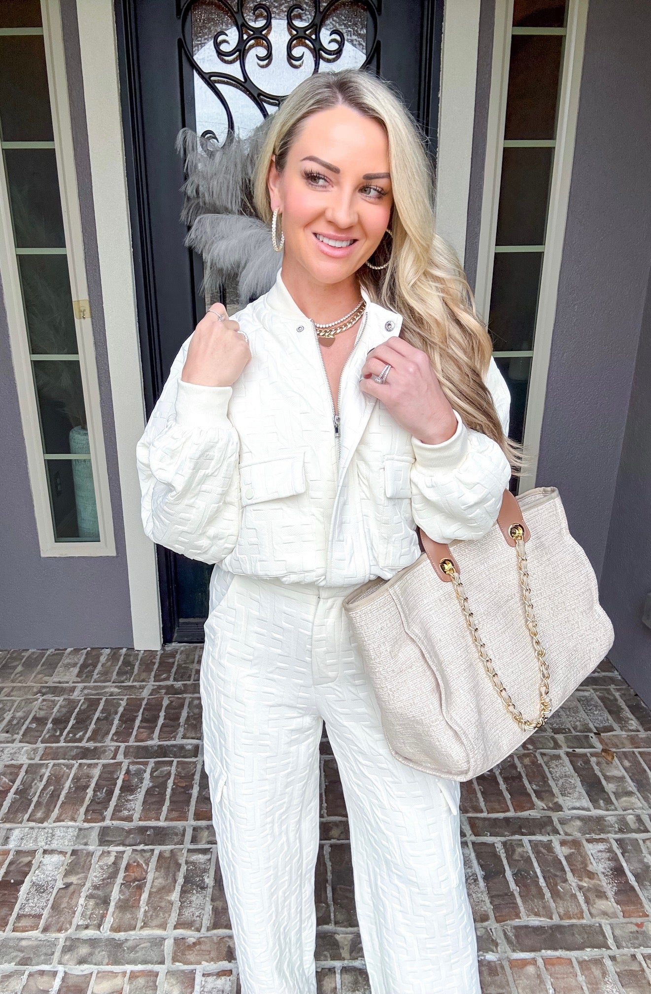 Laidback Luxe Lounge Pants