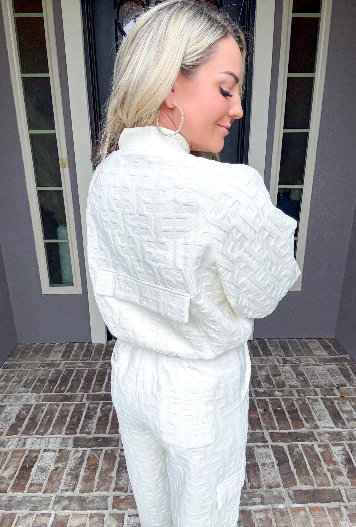 Laidback Luxe Lounge Pants