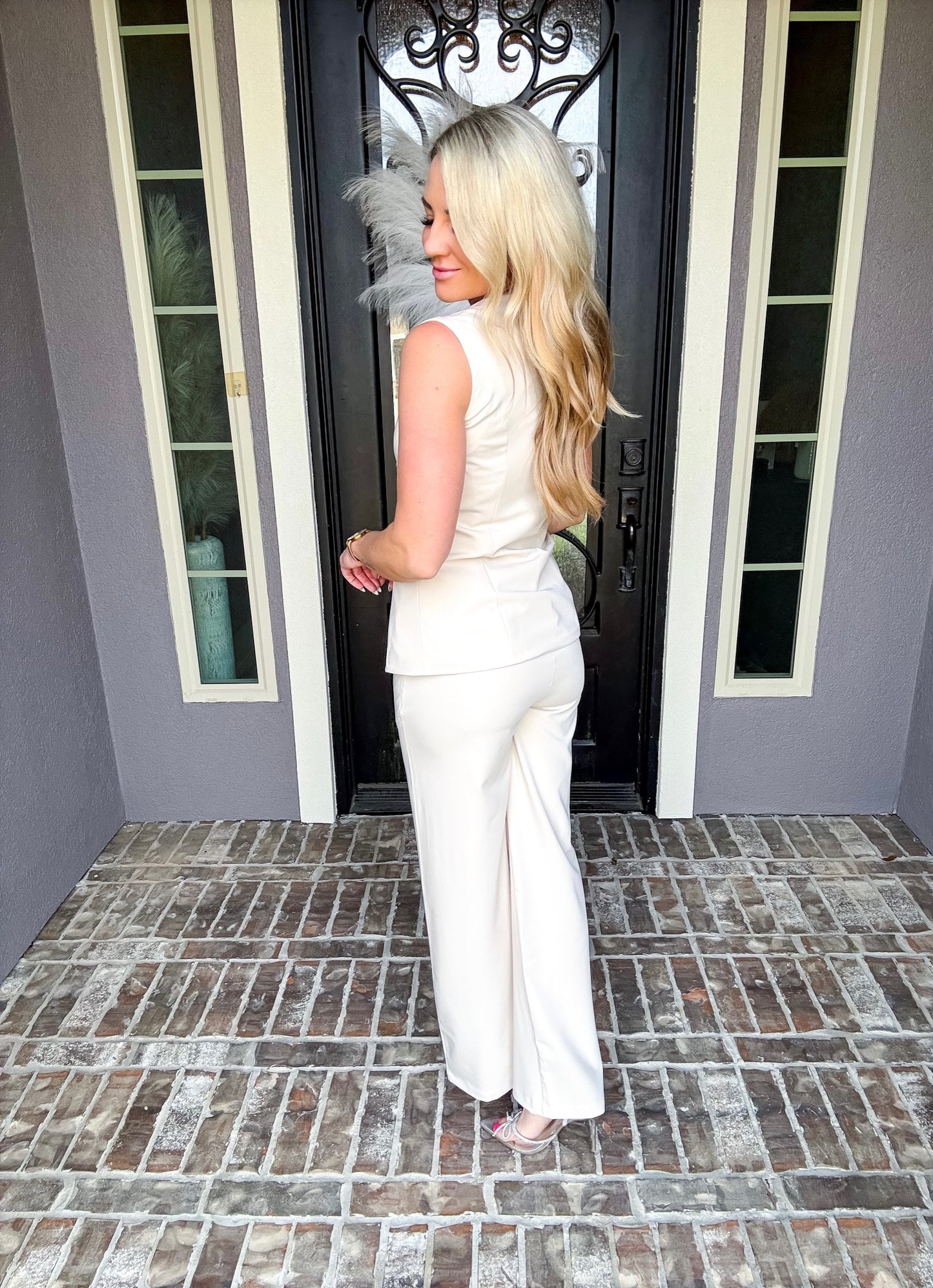Ocean Drive Trousers