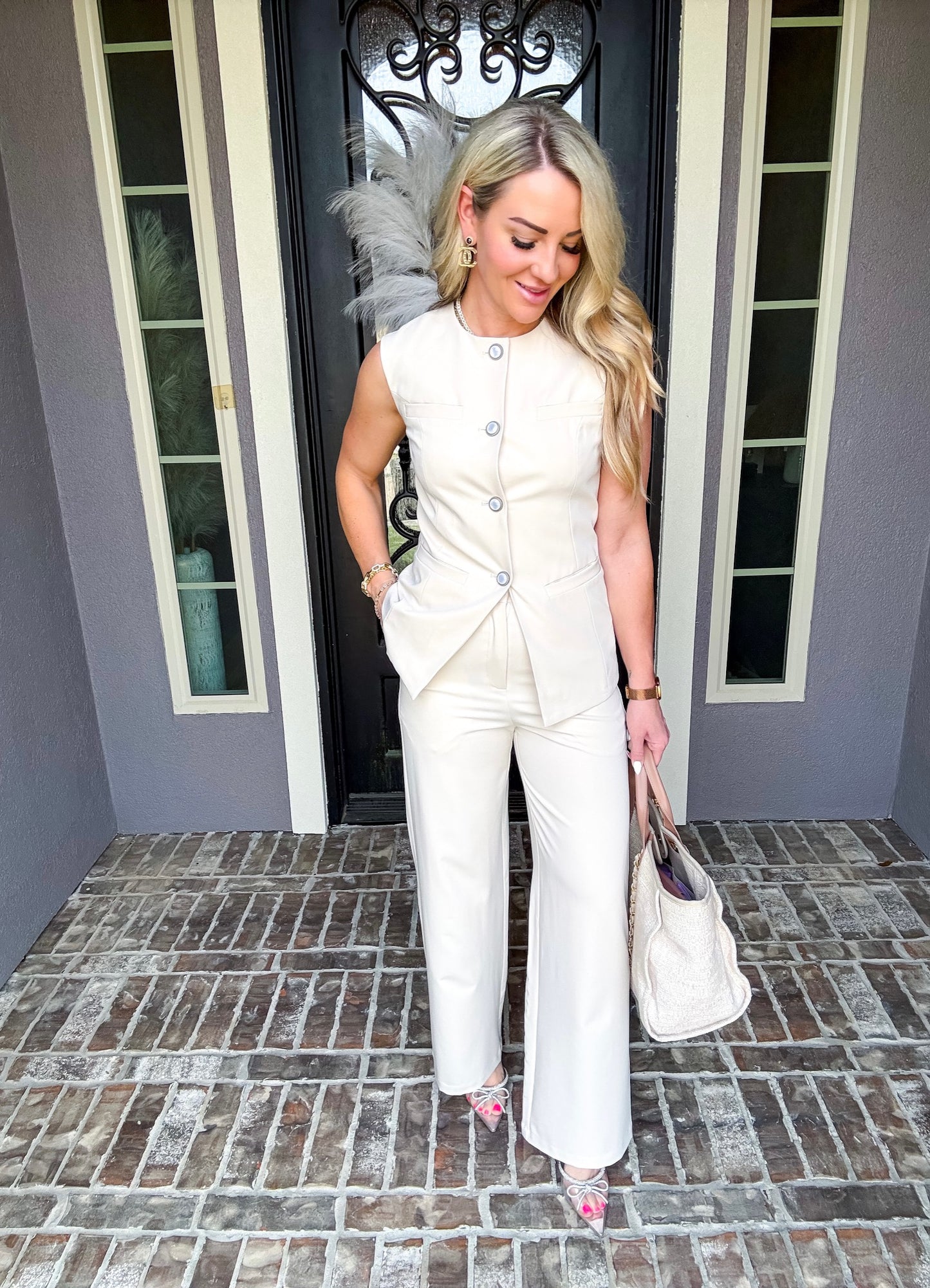 Ocean Drive Trousers