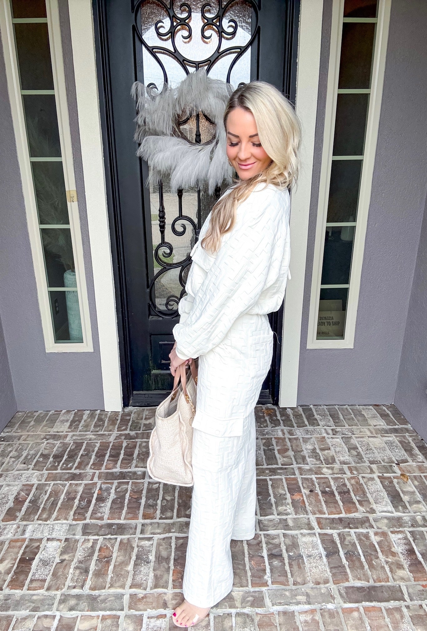 Laidback Luxe Lounge Pants