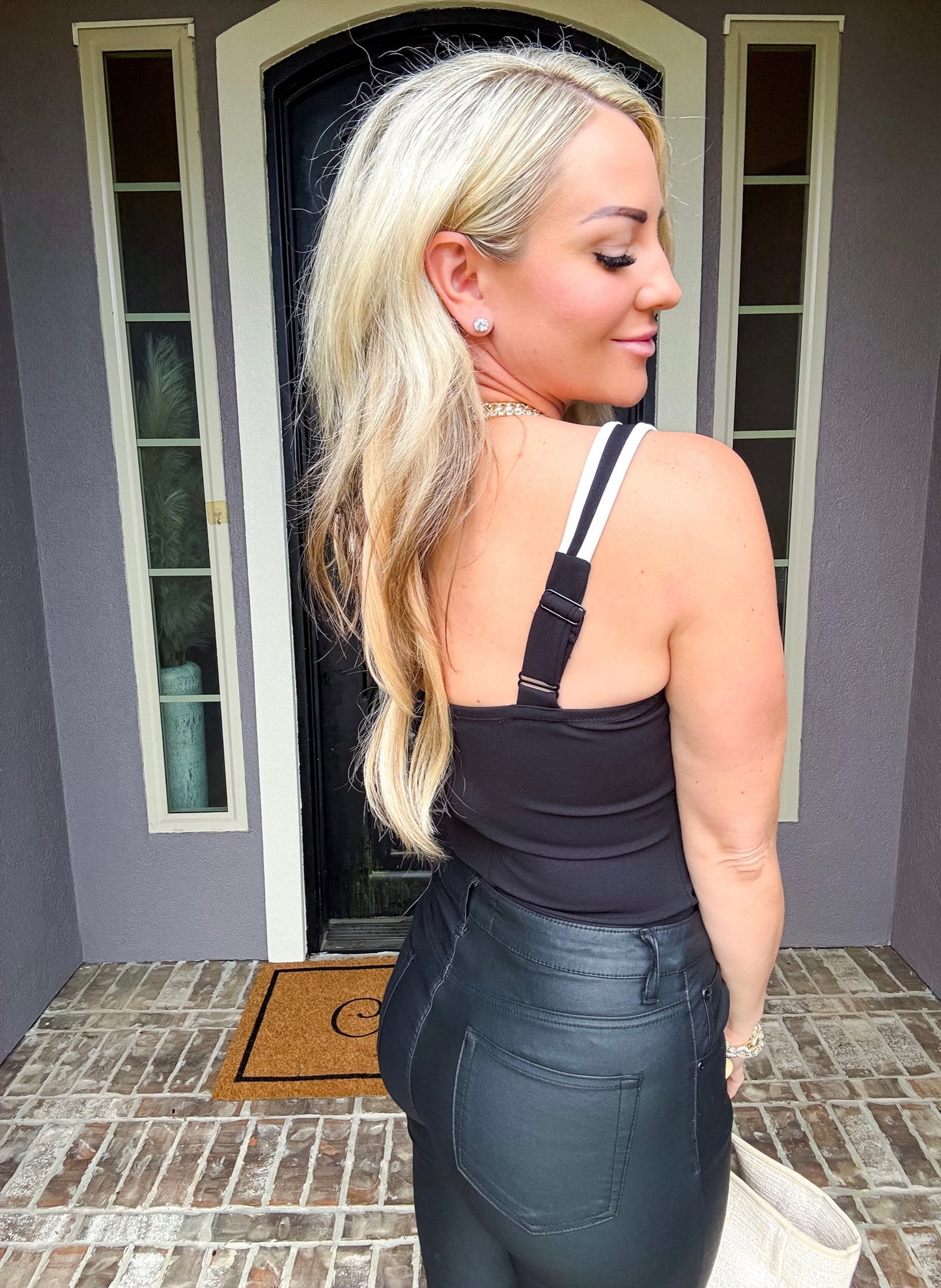 Vintage Summer Bodysuit