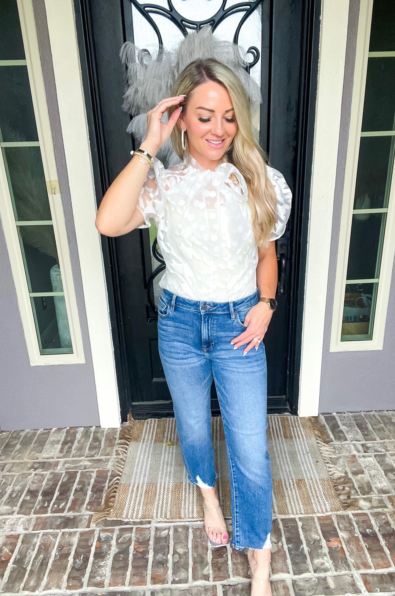 Simply Chic Jeans